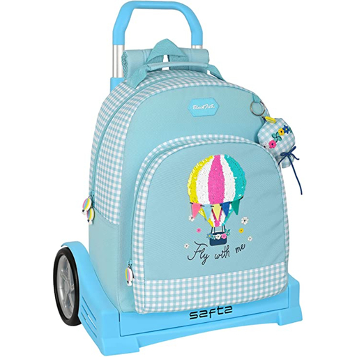 Batoh Blackfit8 Trolley 71751