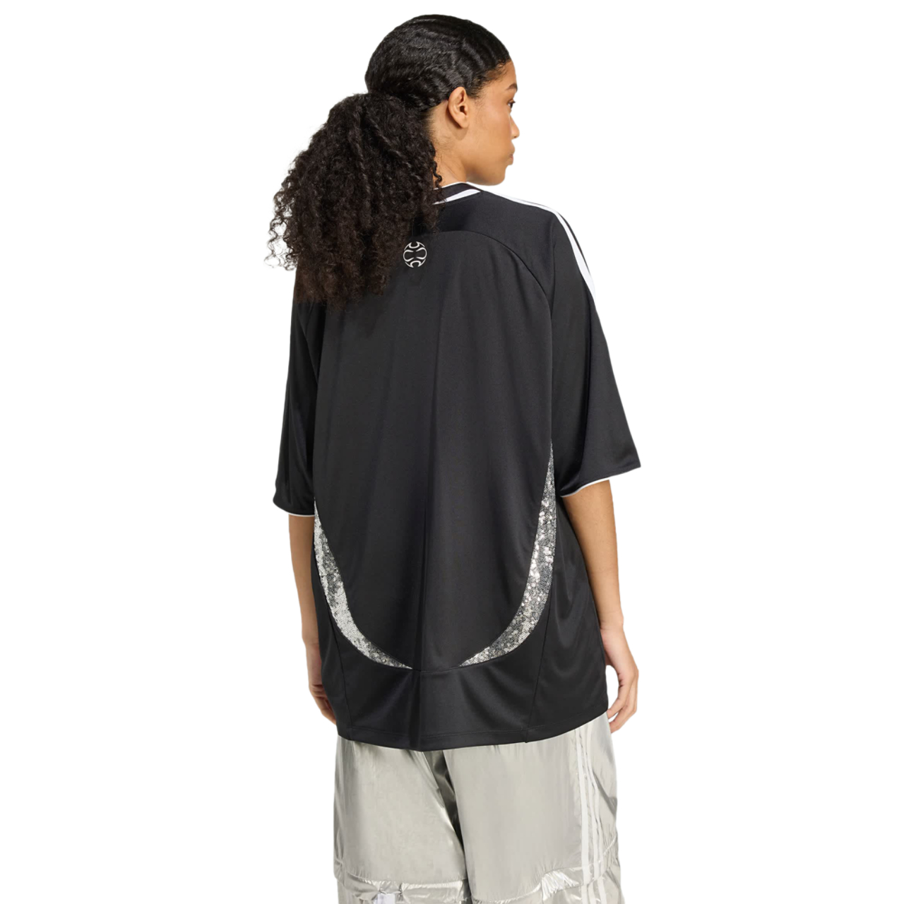 Adidas Adilenium kauden 4 Teamgeist Jersey