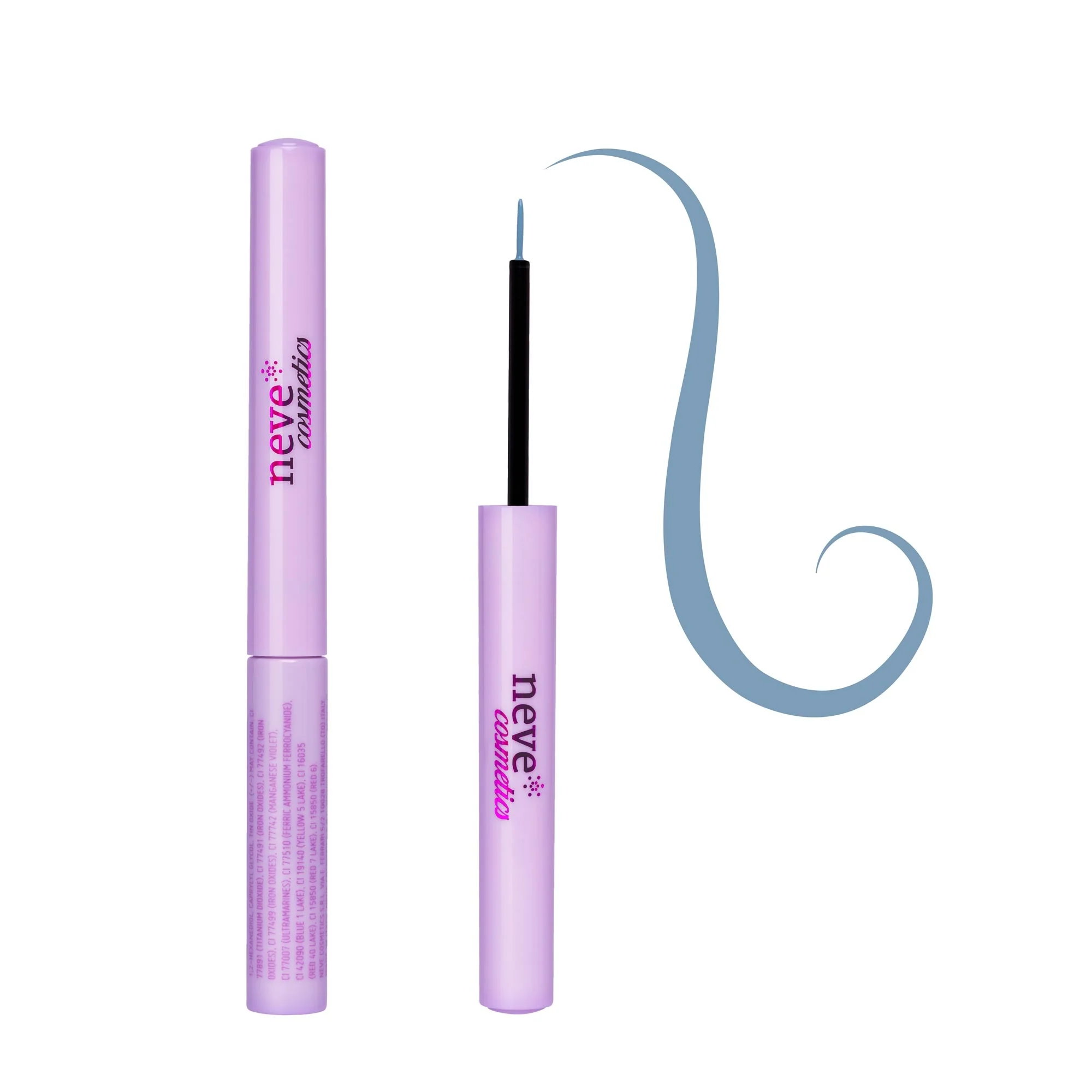 Occhi Liner Shake - Eyeliner