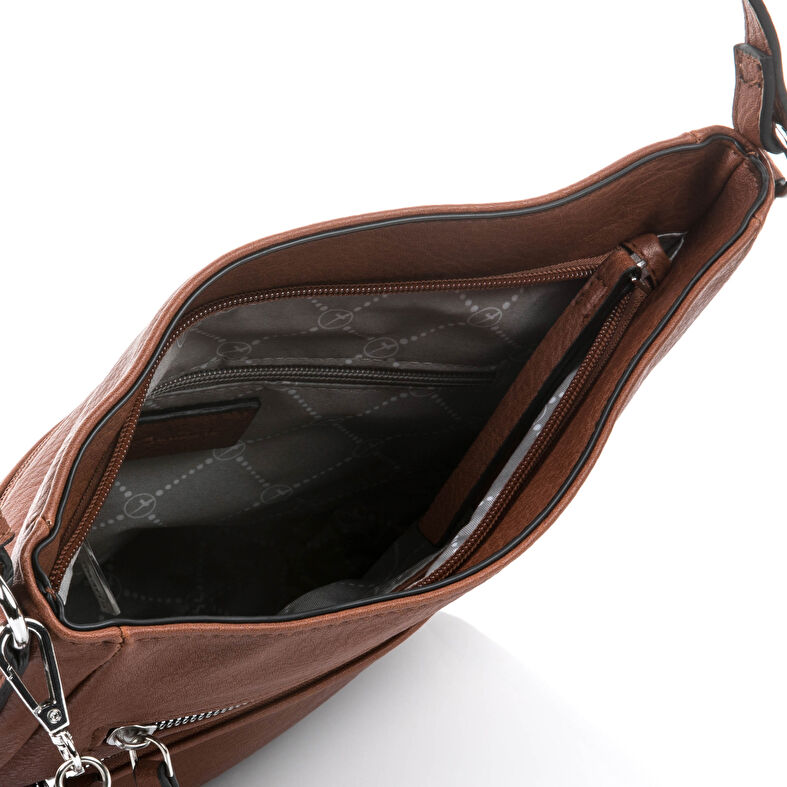  Bolsos de mujer Bolsos Marrón