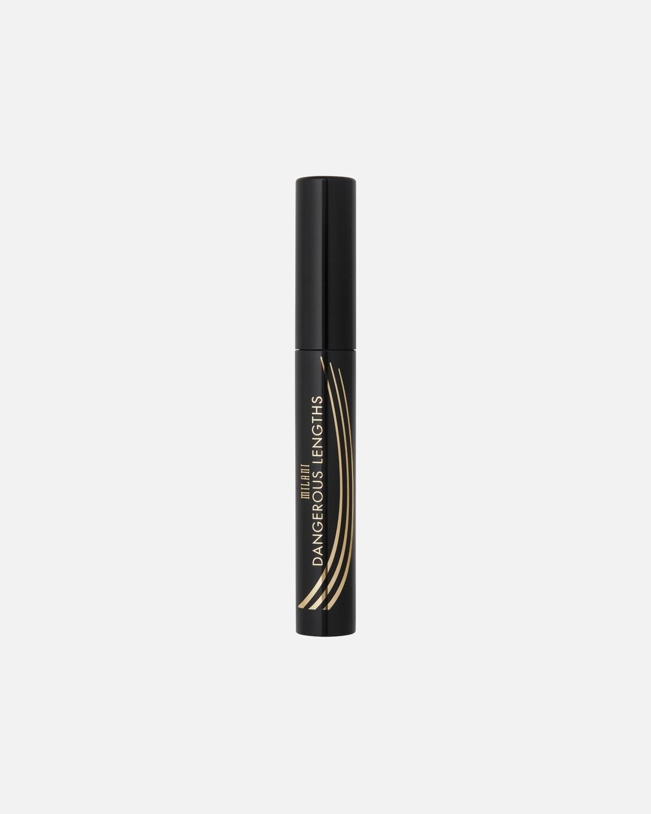 Milani Mascara Ultra-Def 3D skropstu tuša - 8ml
