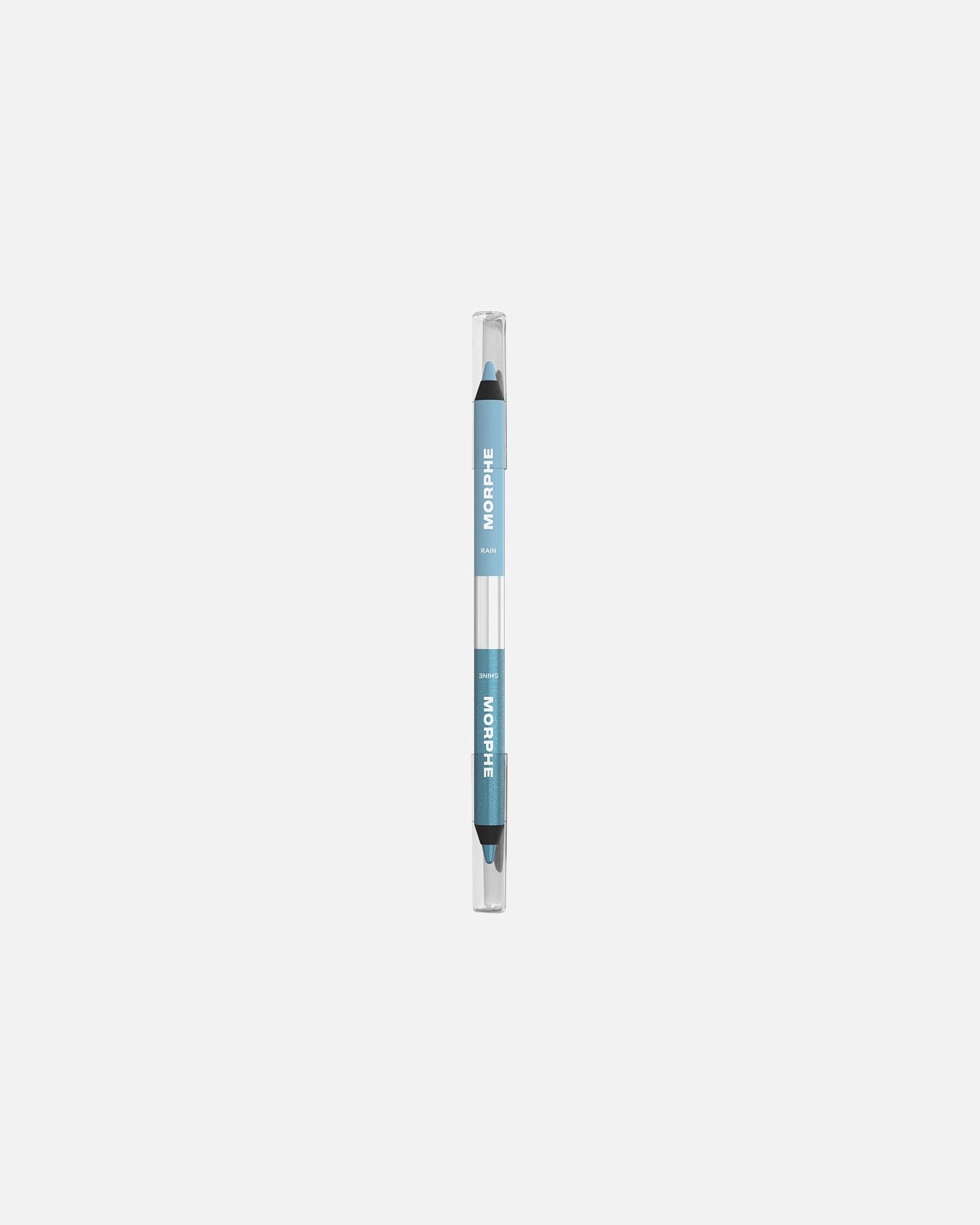 Kredka żelowa Morphe Eyeliner Bi-Liner Double-ended - 0,5 g