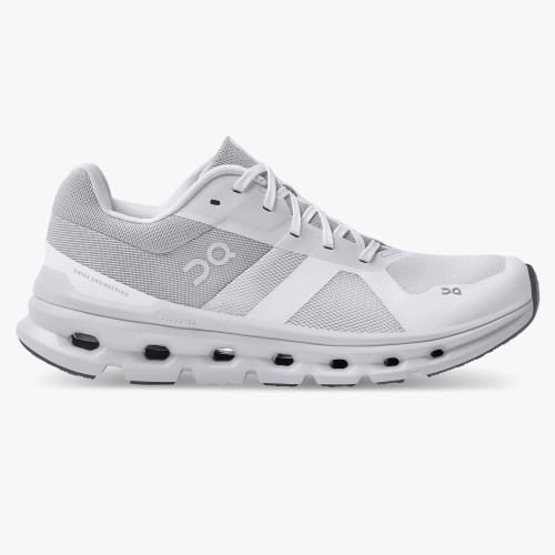 On Cloudrunner Wide