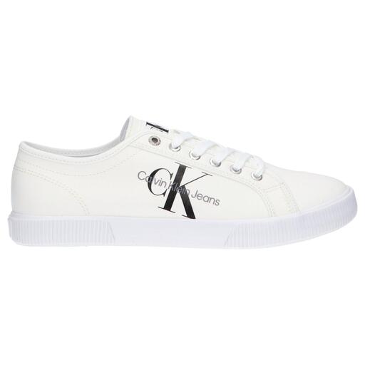 Calvin Klein sportiniai bateliai Ym0ym00306yaf Essential Vulcanized
