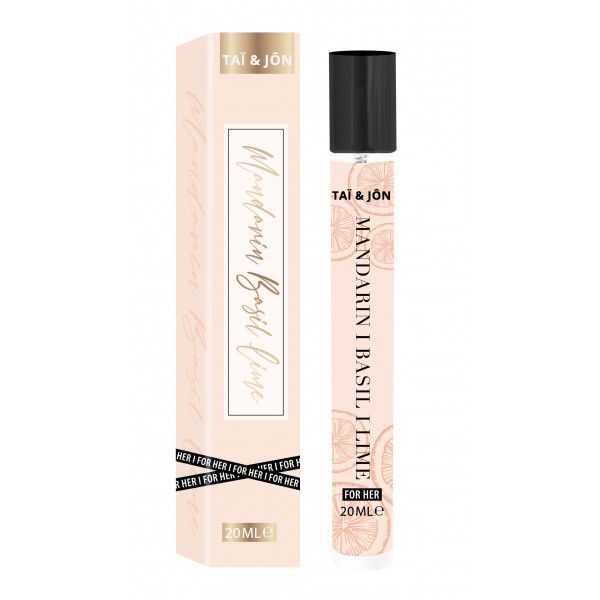 Mandarin Basil Lime EDP Ženski parfemi