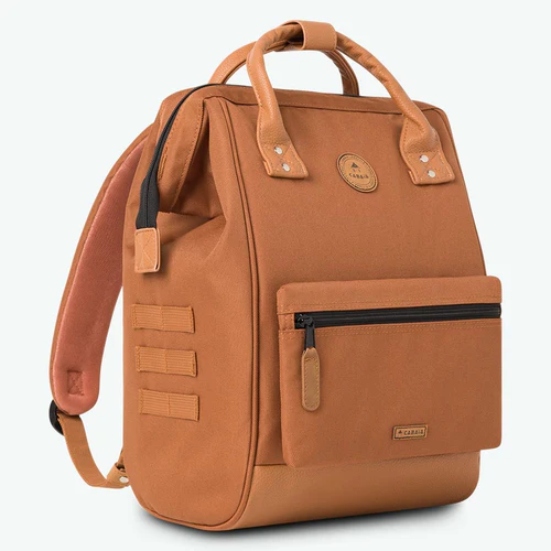 Cabaia Zaino medio Adventurer Turin Brown