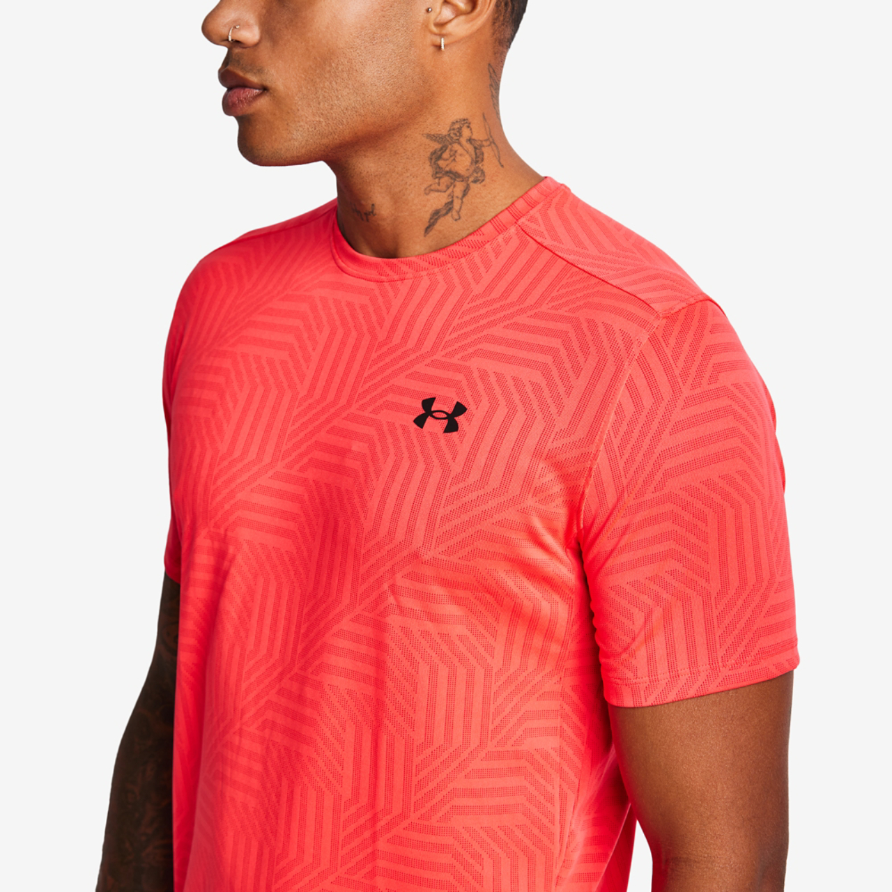 Under Armour Tech