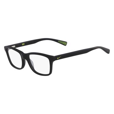 Černé brýle Nike Teen 5015 Nike Teen