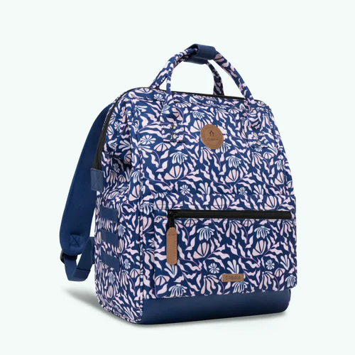 Cabaia Sac à dos Adventurer Medium Sameiro Sanctuary blau