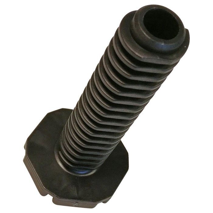 AS0042257 Dishwasher Foot for BRANDT, DE DIETRICH, SAUTER, VEDETTE