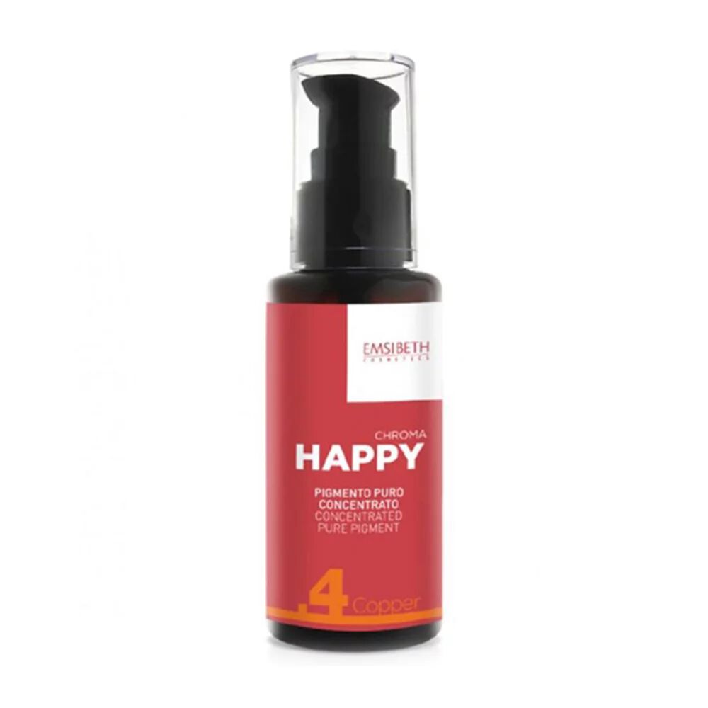 Emsibeth Happy Chroma