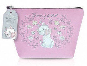 Toaletna torbica Disney Marie Organizator ličil Toaletne torbice