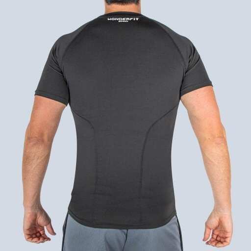  Technické tričko Wonderfit