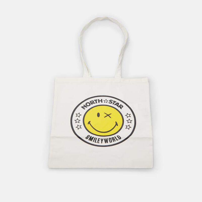 Borsa NORTH STAR X SMILEYWORLD®