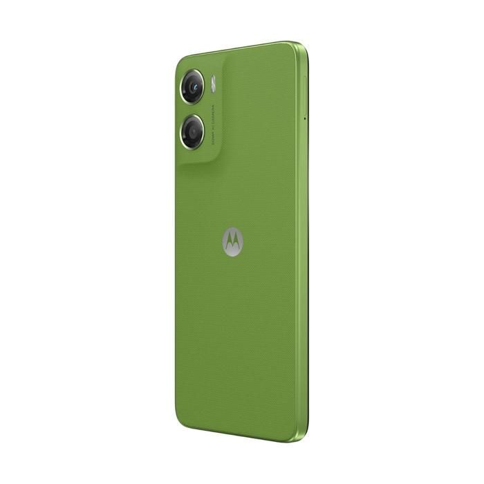 Smartphone Android - MOTOROLA - Moto G06 - 4/128 GB - Pantalla de 6,88 pulgadas y 120 Hz - Cámara de 50 MP