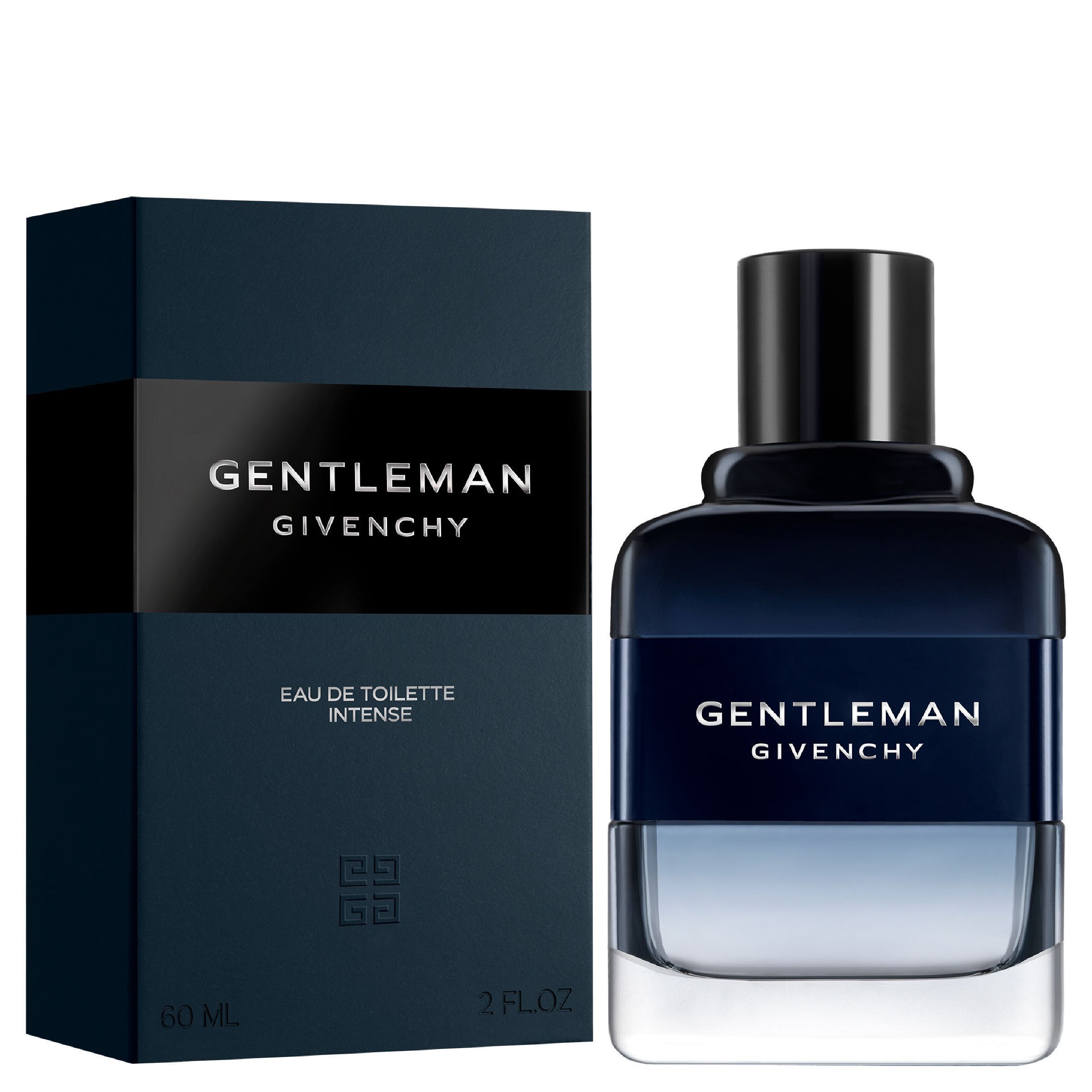 Gentleman Intense EDT Moška kolonjska voda