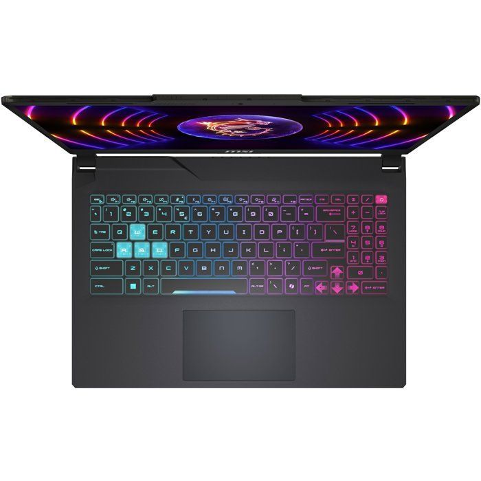 PC Portable - MSI Cyborg 15 A13VE-2093XFR - Sans Windows - 15.6