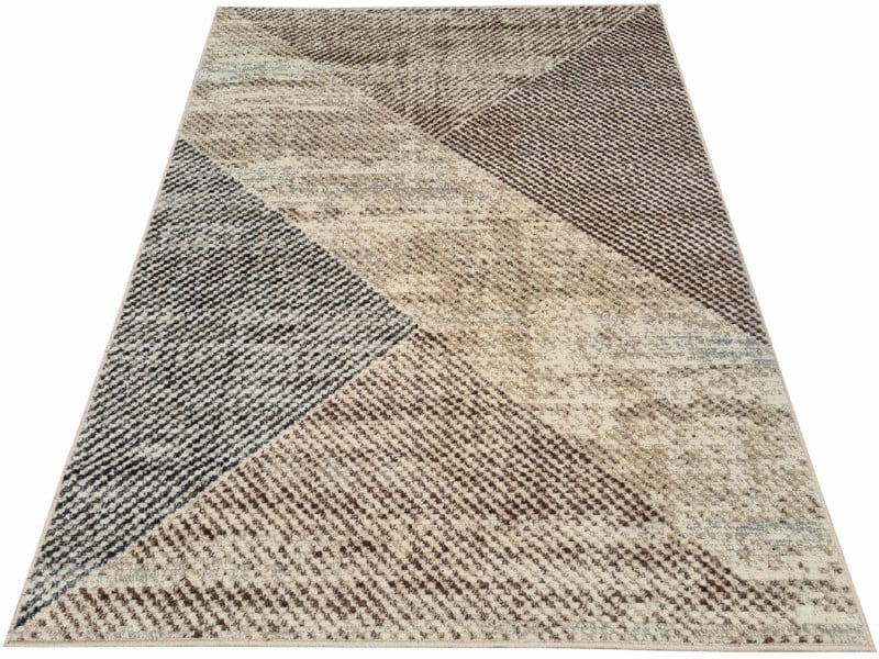 Dywan Sandra 00.324 beige beżowy 060x100