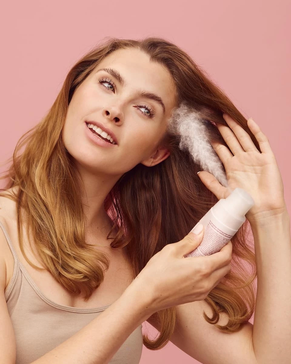 Refresh Powder™ suhi šampon 40 g - Hairlust
