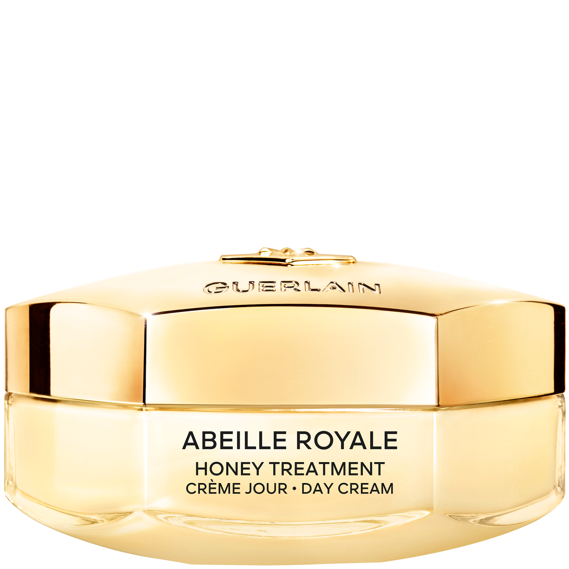 Abeille Royale nappali krém 50 ml - GUERLAIN
