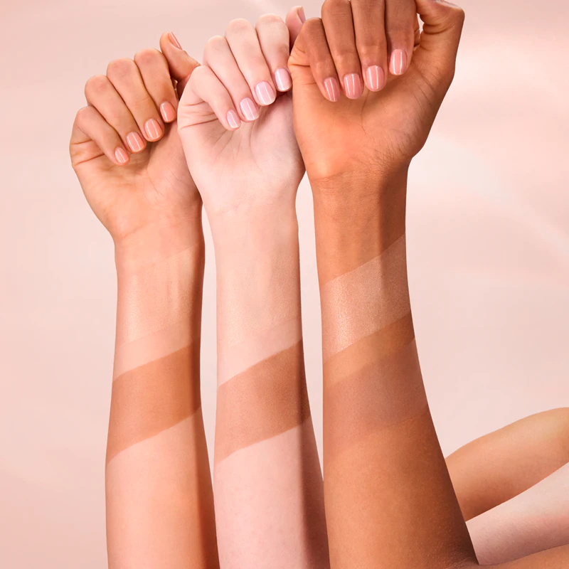 Catrice Holiday Skin Illuminating and Bronzing Palette