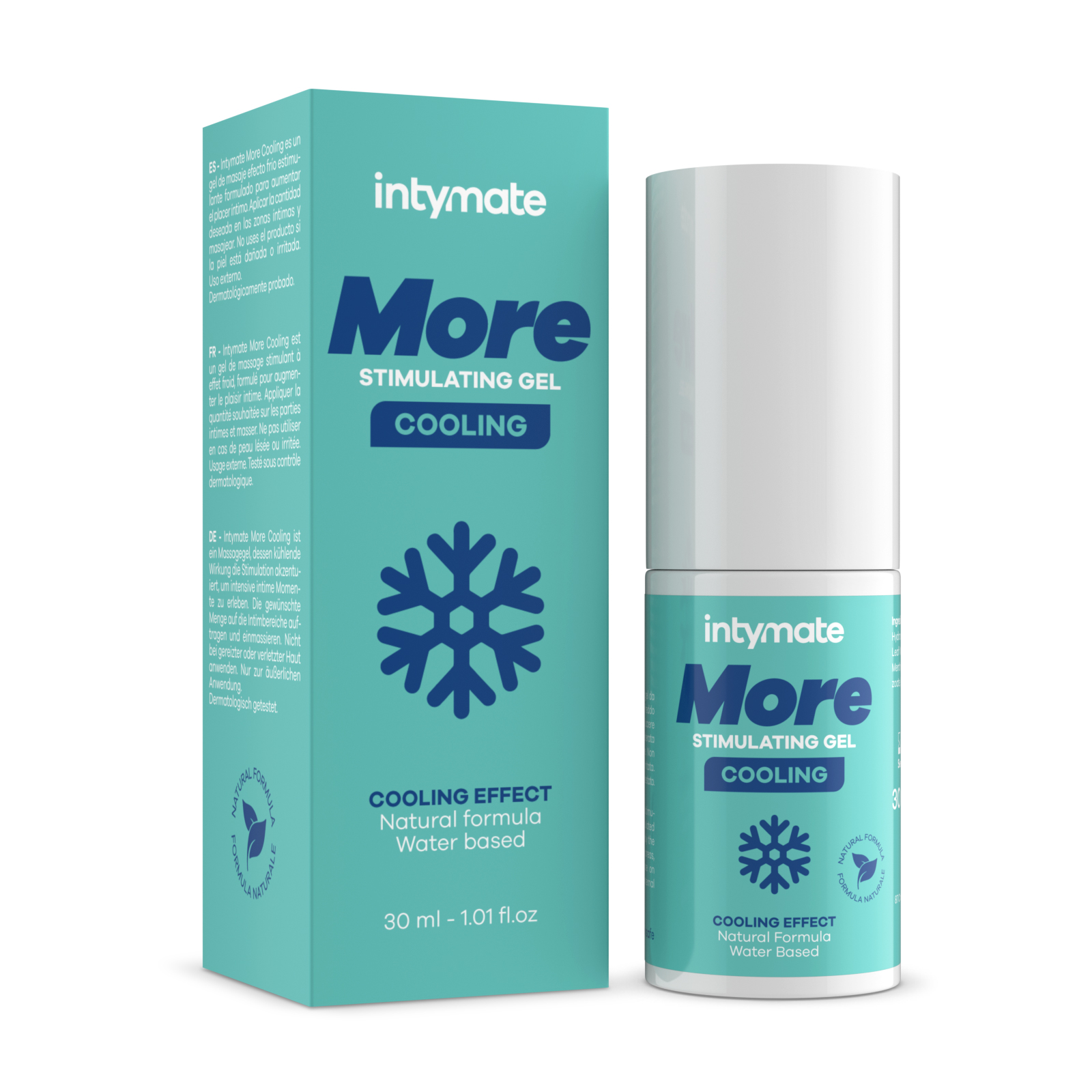 IntimateLine Intymate Више хлађења