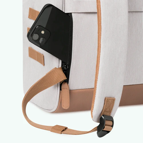 Cabaia Adventurer Medium Arequipa Cream Rucksack