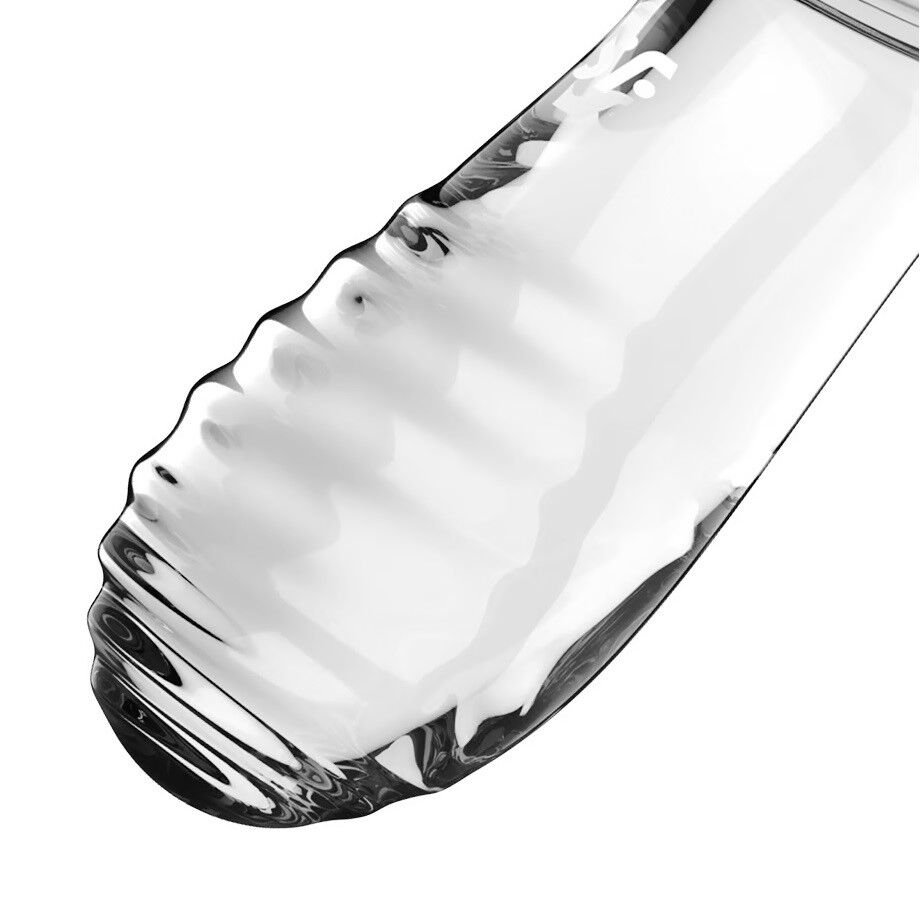 Satisfyer Doppelkristall