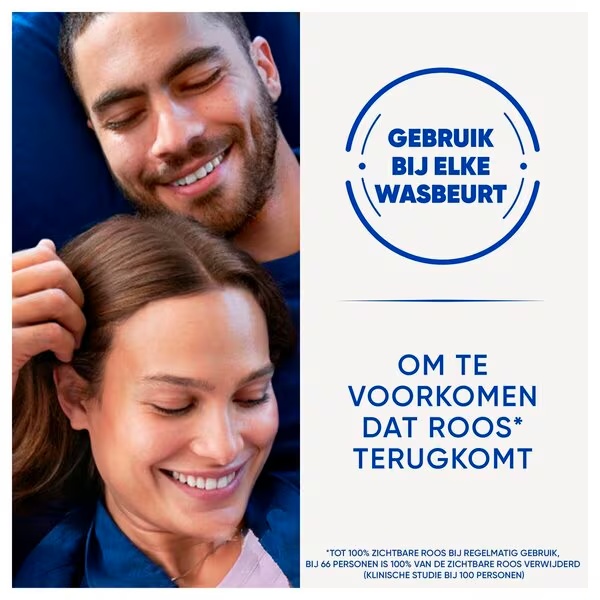 „Head & Shoulders Classic 2-in-1“ šampūnas nuo plaukų slinkimo, 400 ml