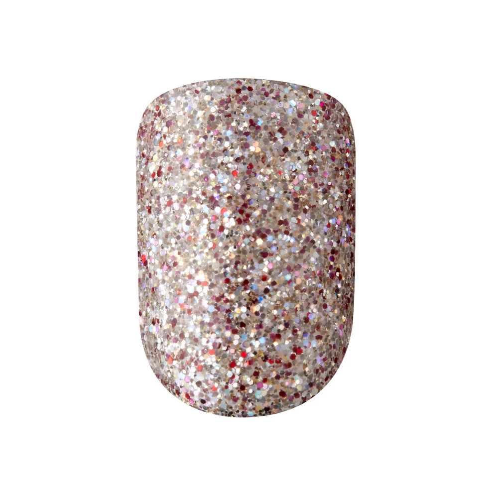 Artificial Nail Flawless 30 pcs - Kiss