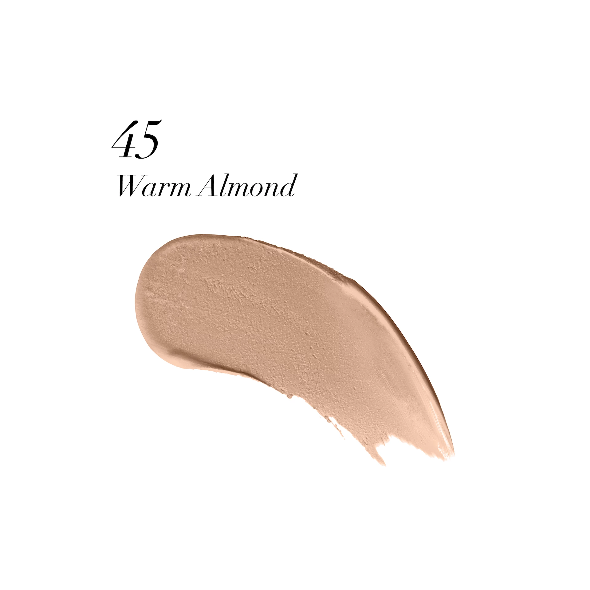 Fond de ten Miracle Touch 45 Warm Almond - Max Factor