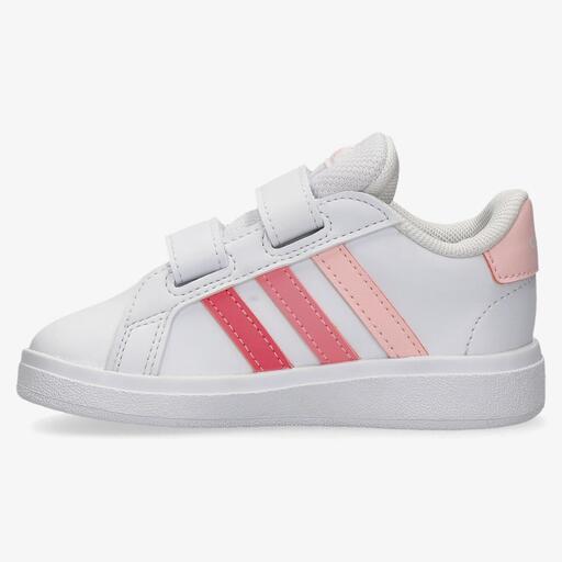  adidas Grand Court 2.0