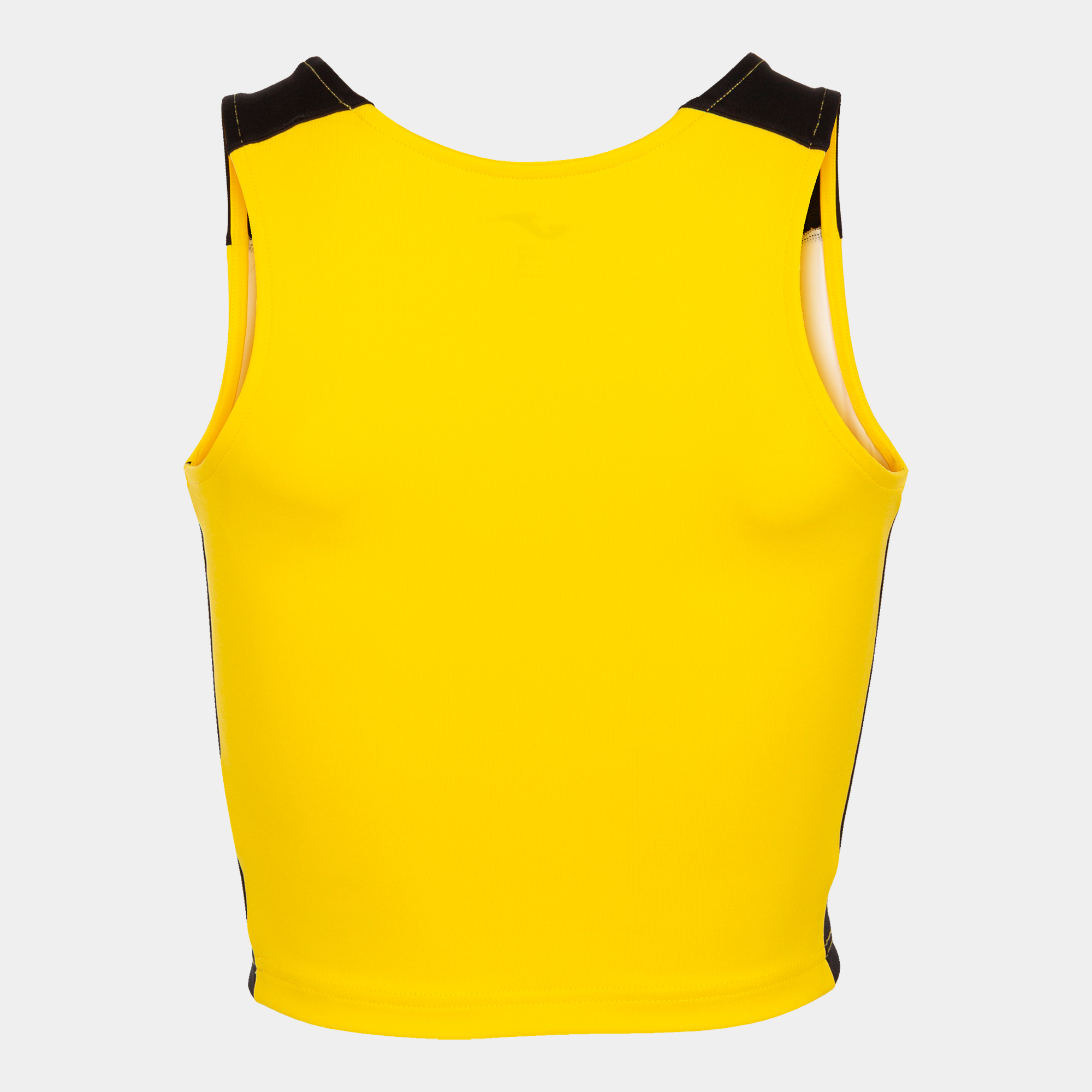 Top Joma Record Ii Amarillo Negro