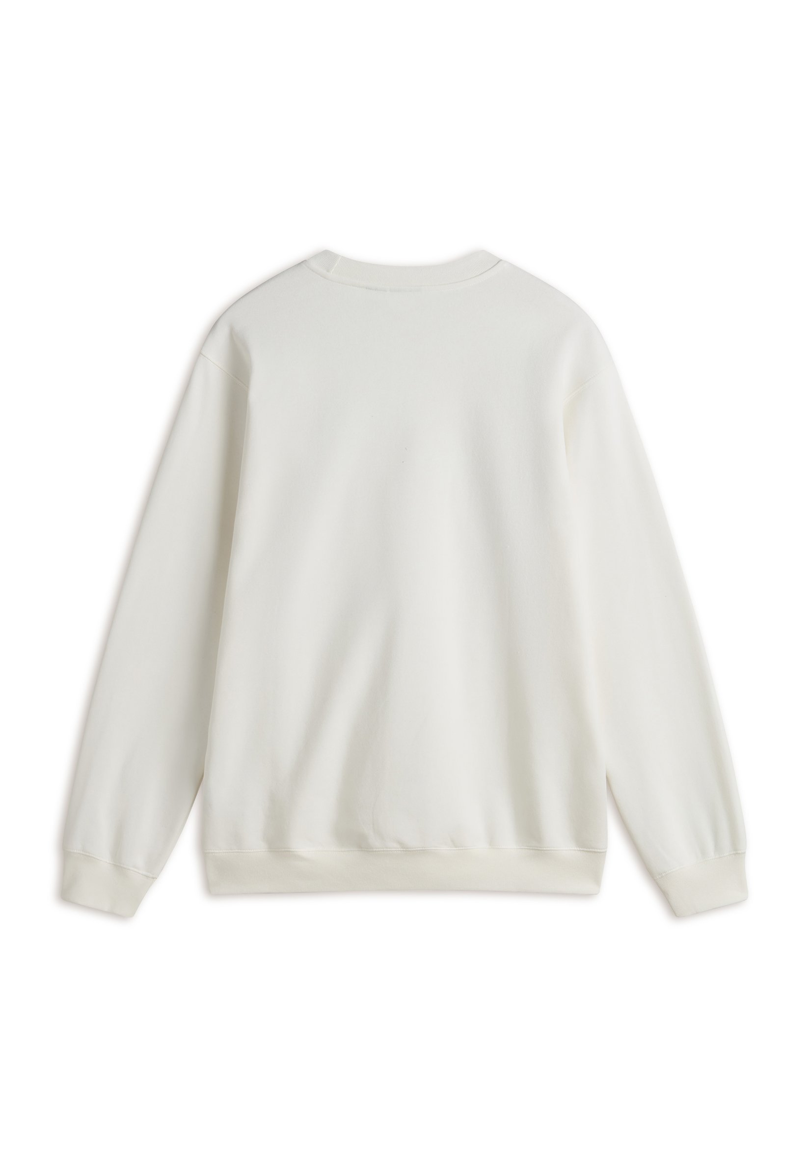 Vans-sweatshirts