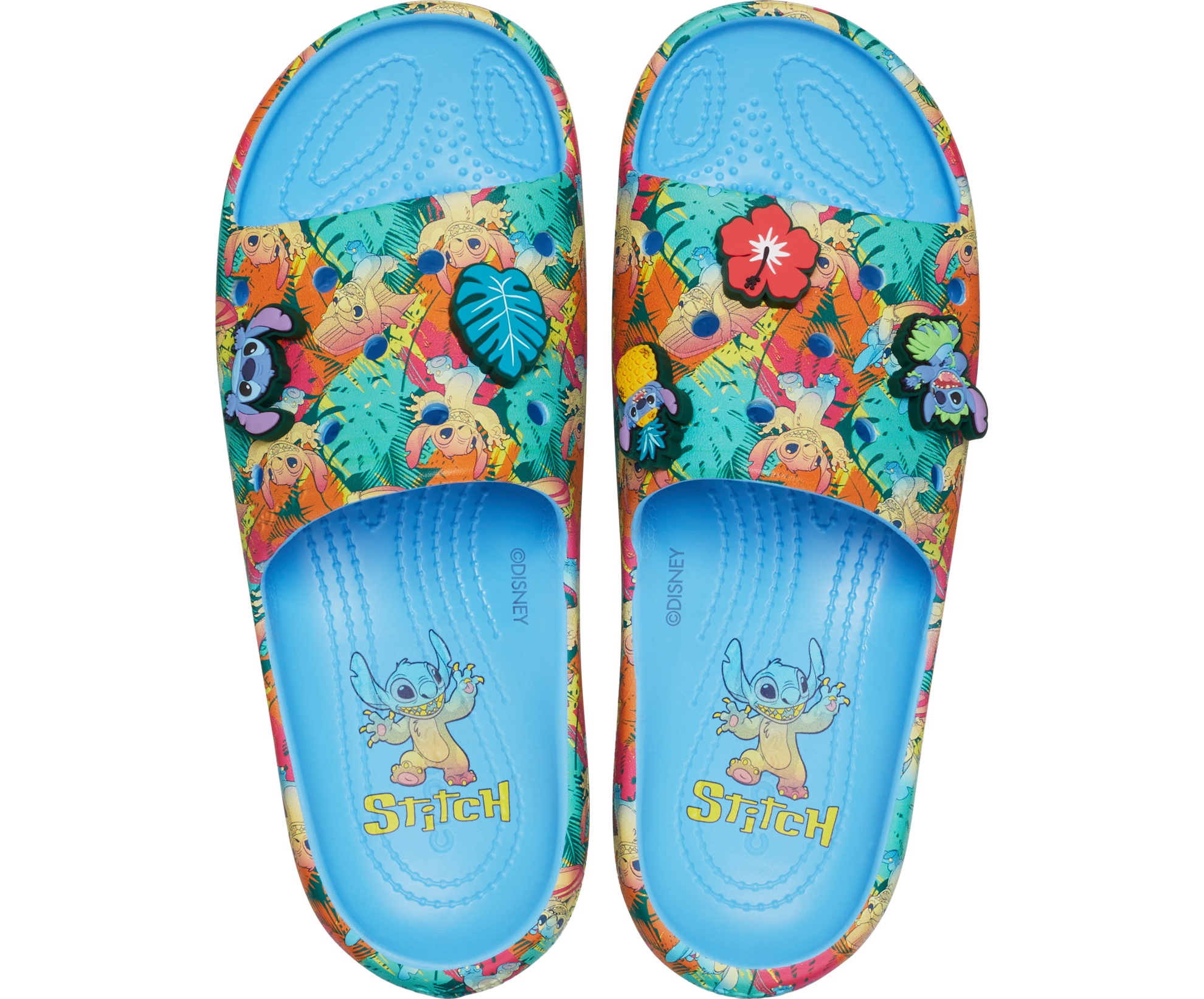 Disney Stitch Classic Slide