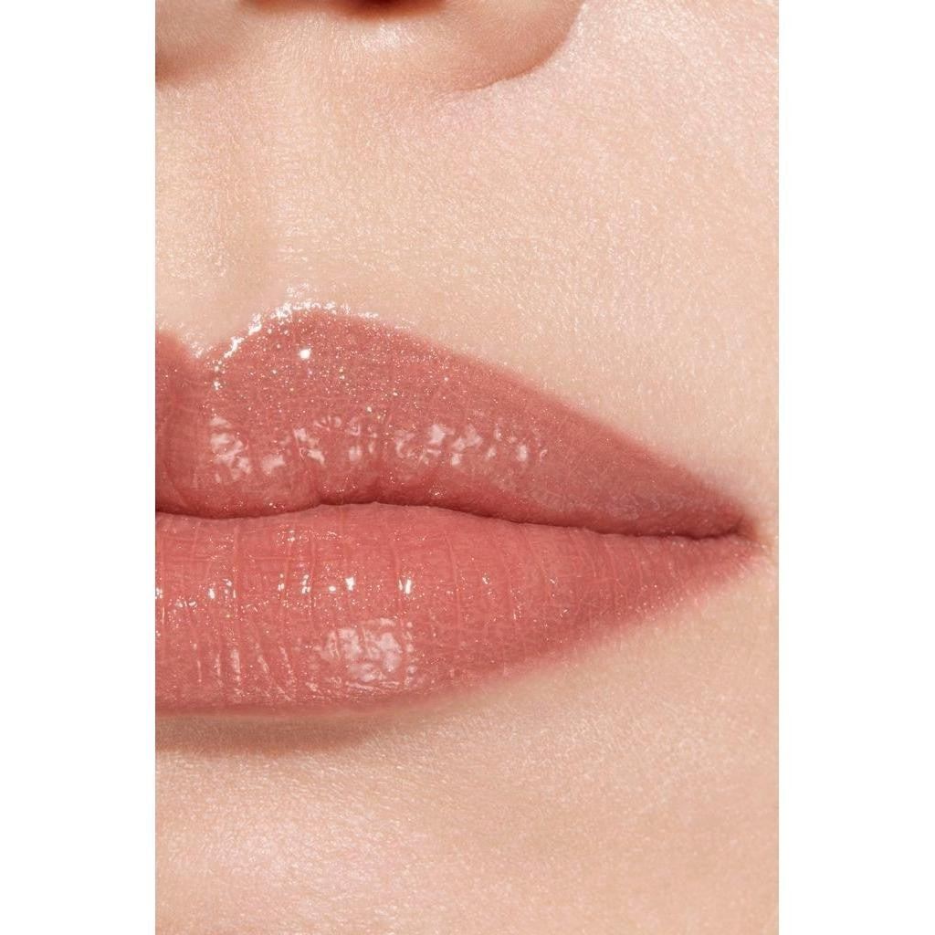 CHANEL ruž za usne ROUGE COCO FLASH - 3 g