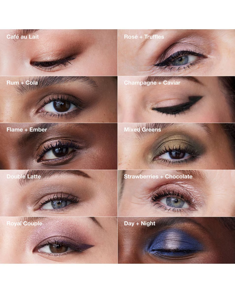 Fard de pleoape CLINIQUE High Impact Shadow Play