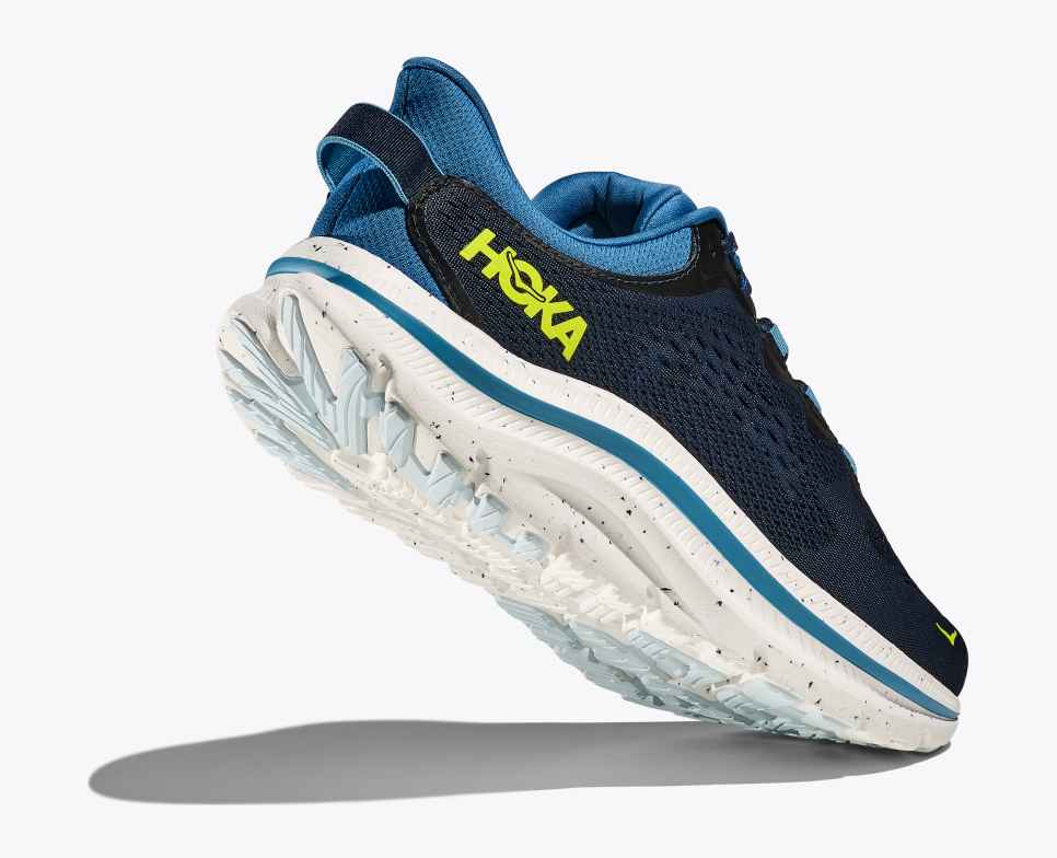 HOKA Kawana 2 Varsity Navy / Mlžná noc