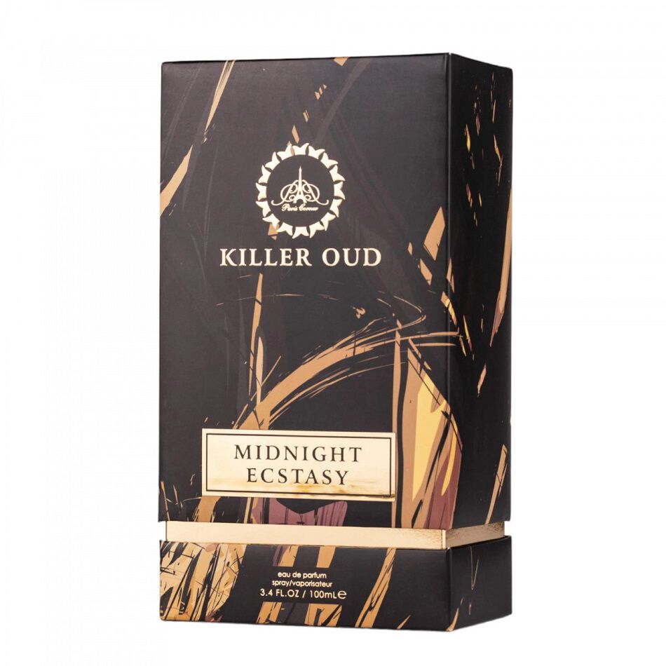 Killer Oud Midnight Ecstasy