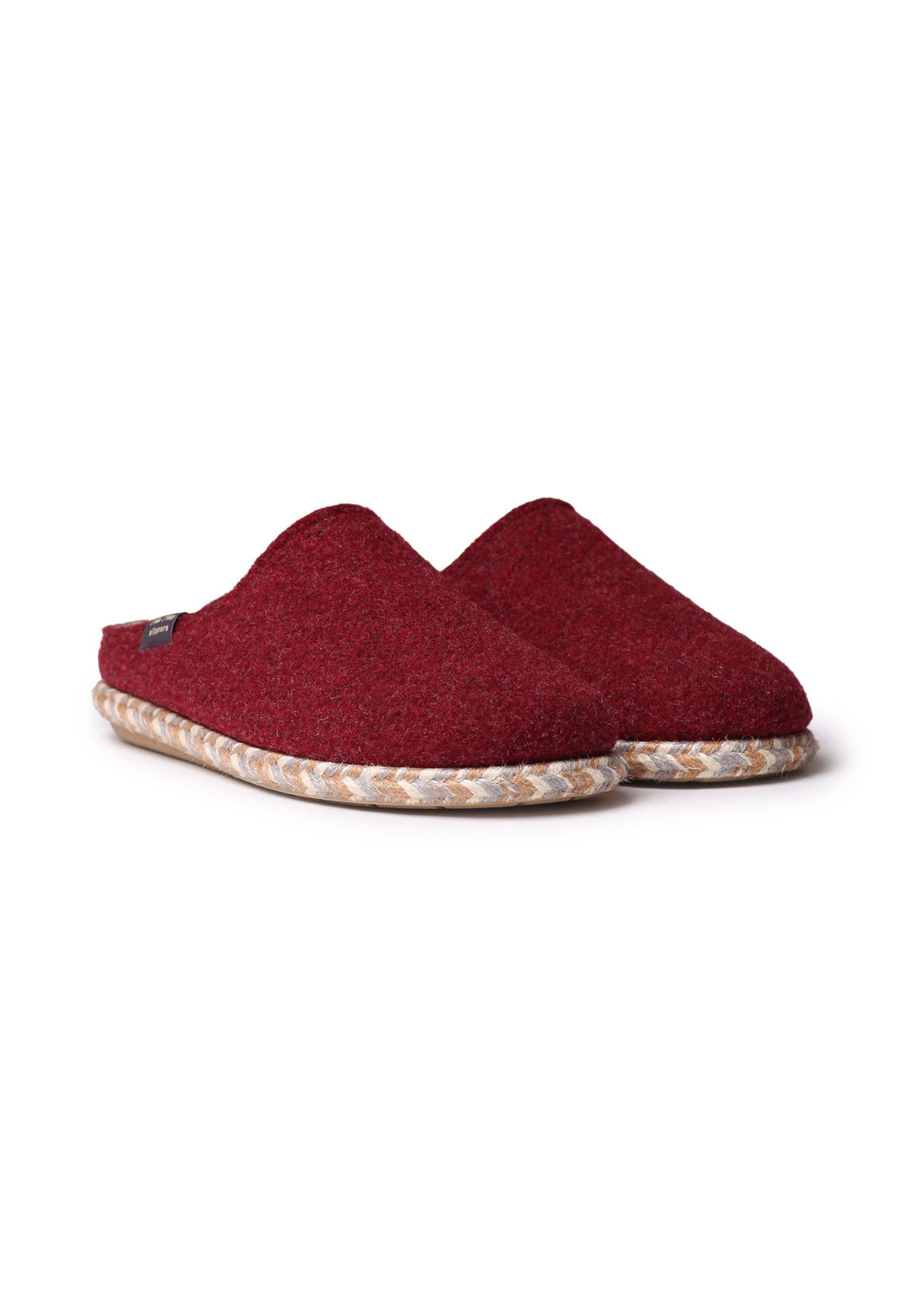 Toni Pons Mules - rood