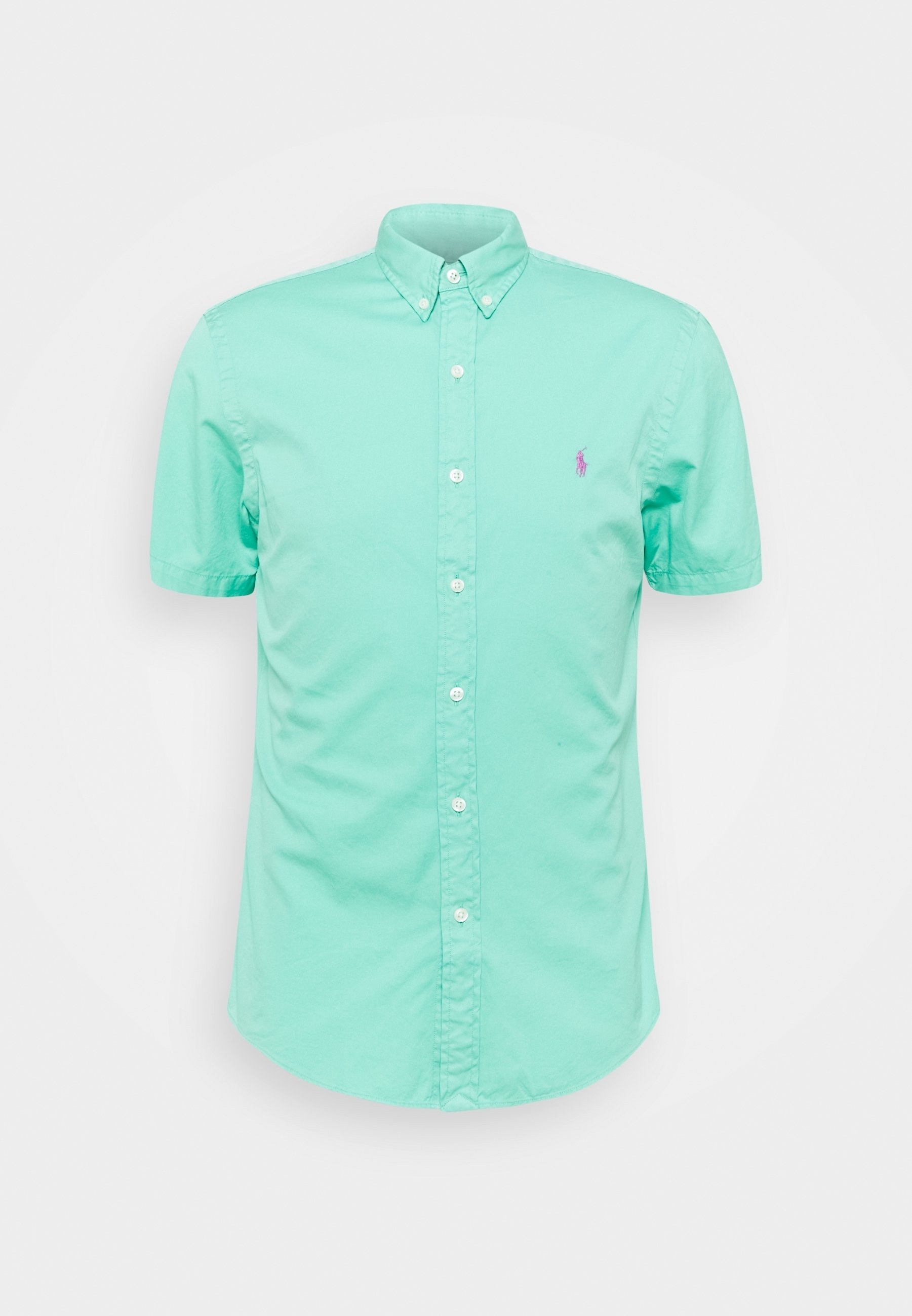 Polo Ralph Lauren shirt - groen