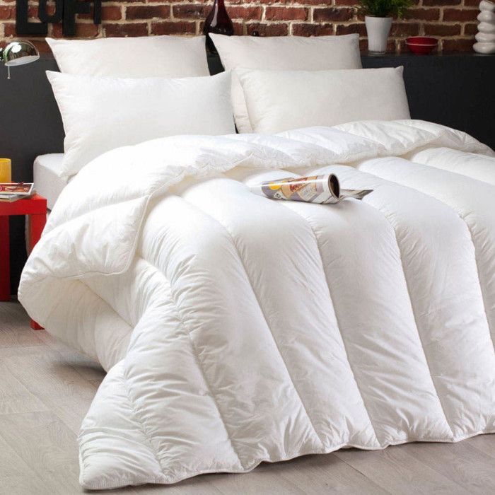 Edredón Dodo Microstar de 240 x 260 cm para cama doble 