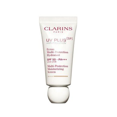 Clarins Anti-Pollution Cream UV Plus Beige SPF50 30 ml 30 ml
