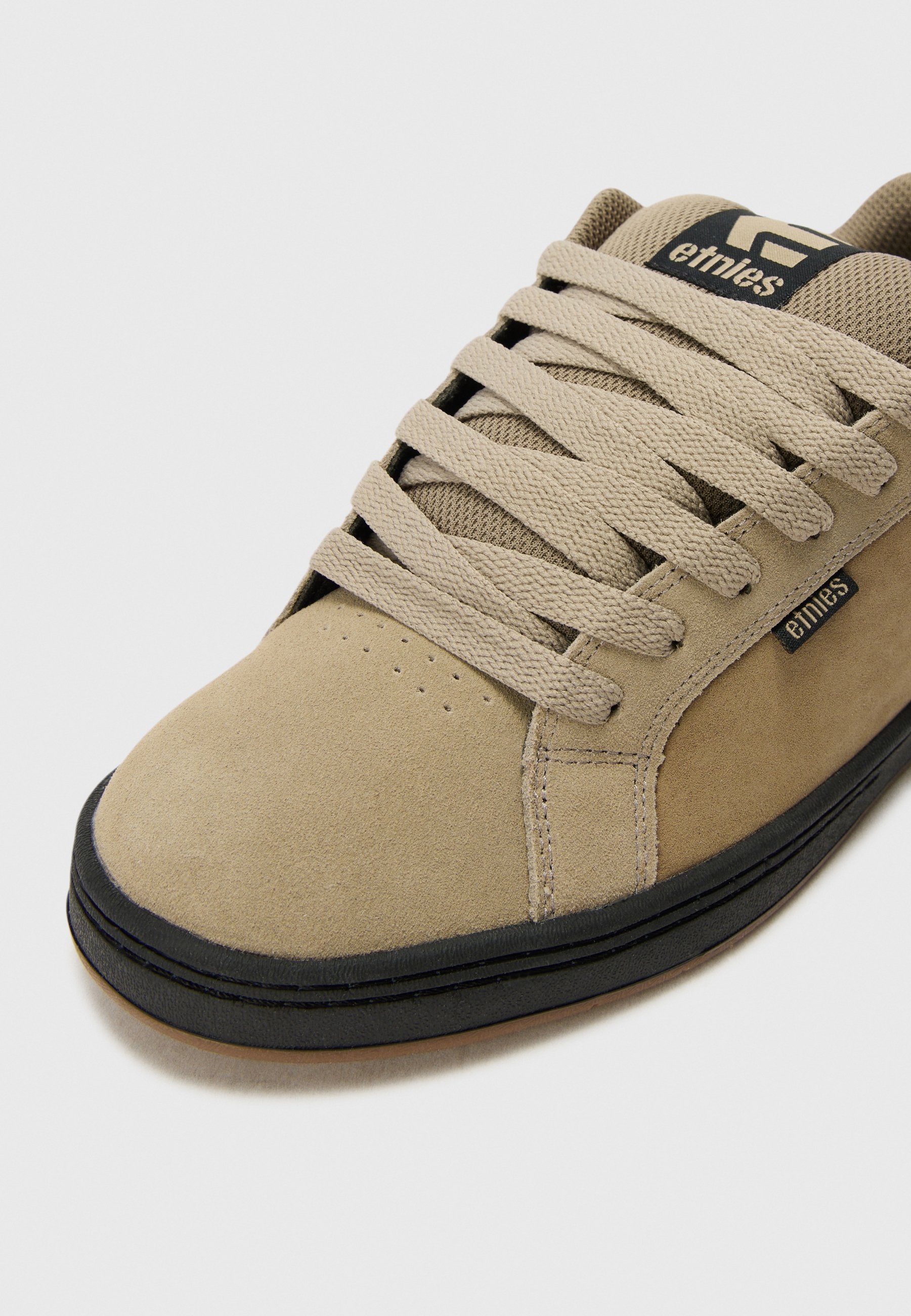 Etnies FADER UNISEX - Skateschoenen - bruin/zwart