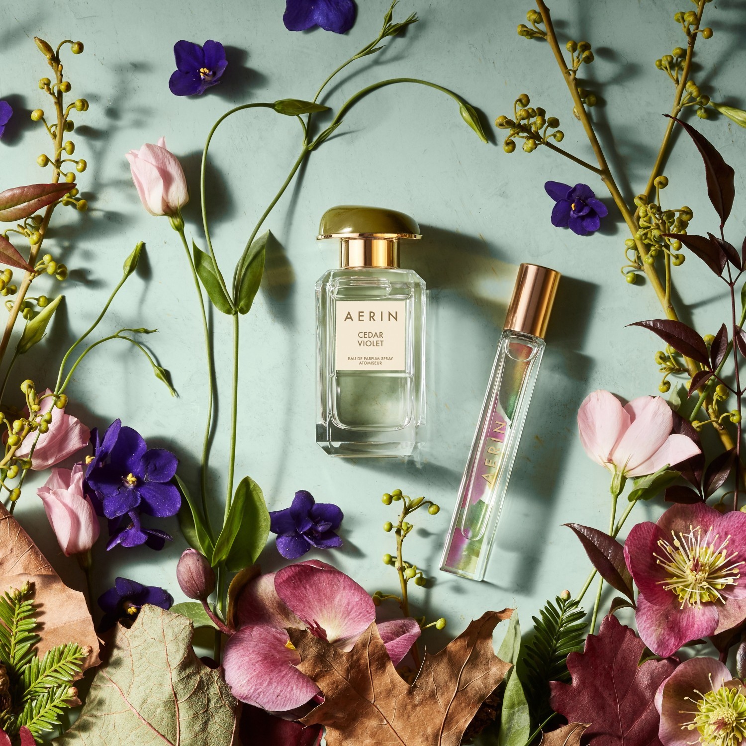 Estée Lauder AERIN Cedar Violet Eau de Parfem – 50 ml
