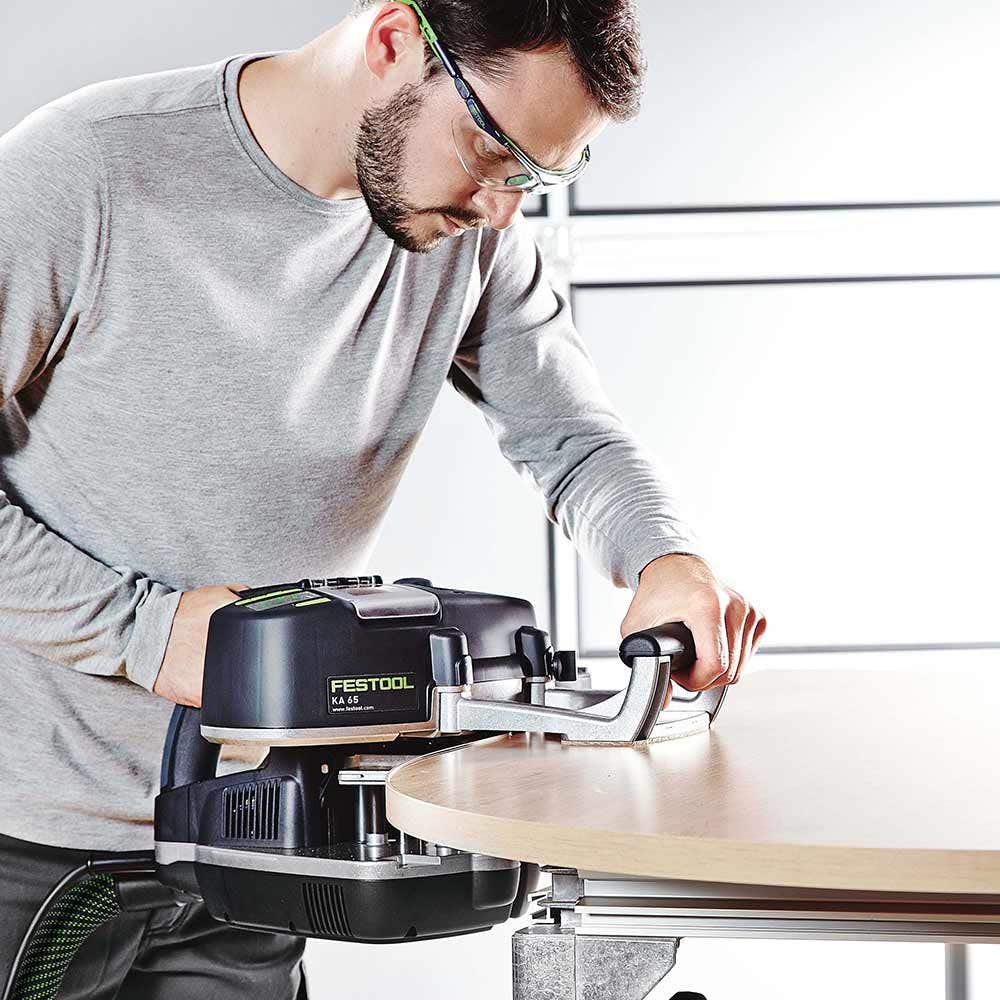 FESTOOL 65 mm Conturo 576578 Orladora