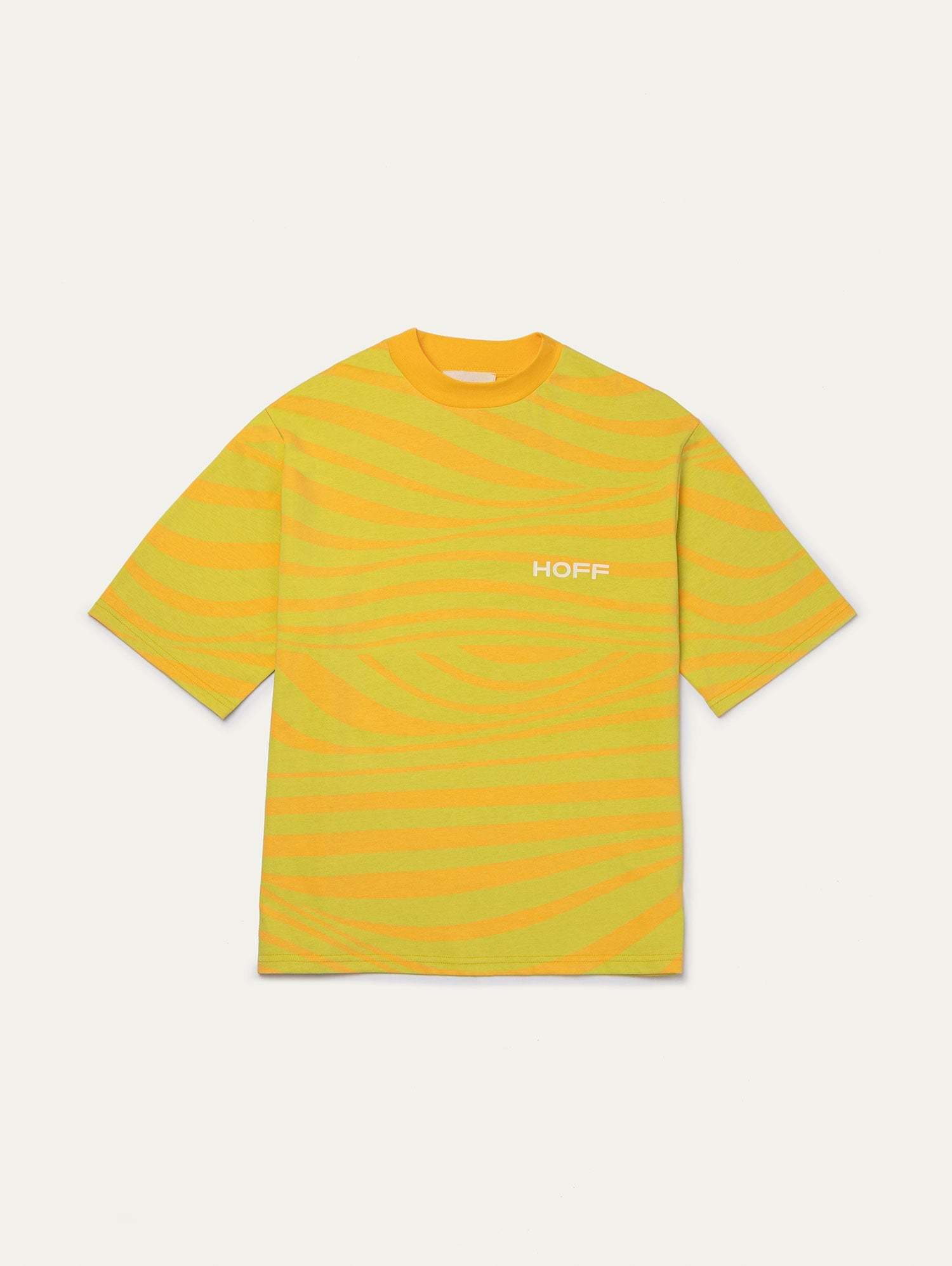 CAMISETA TARIFA NARANJA