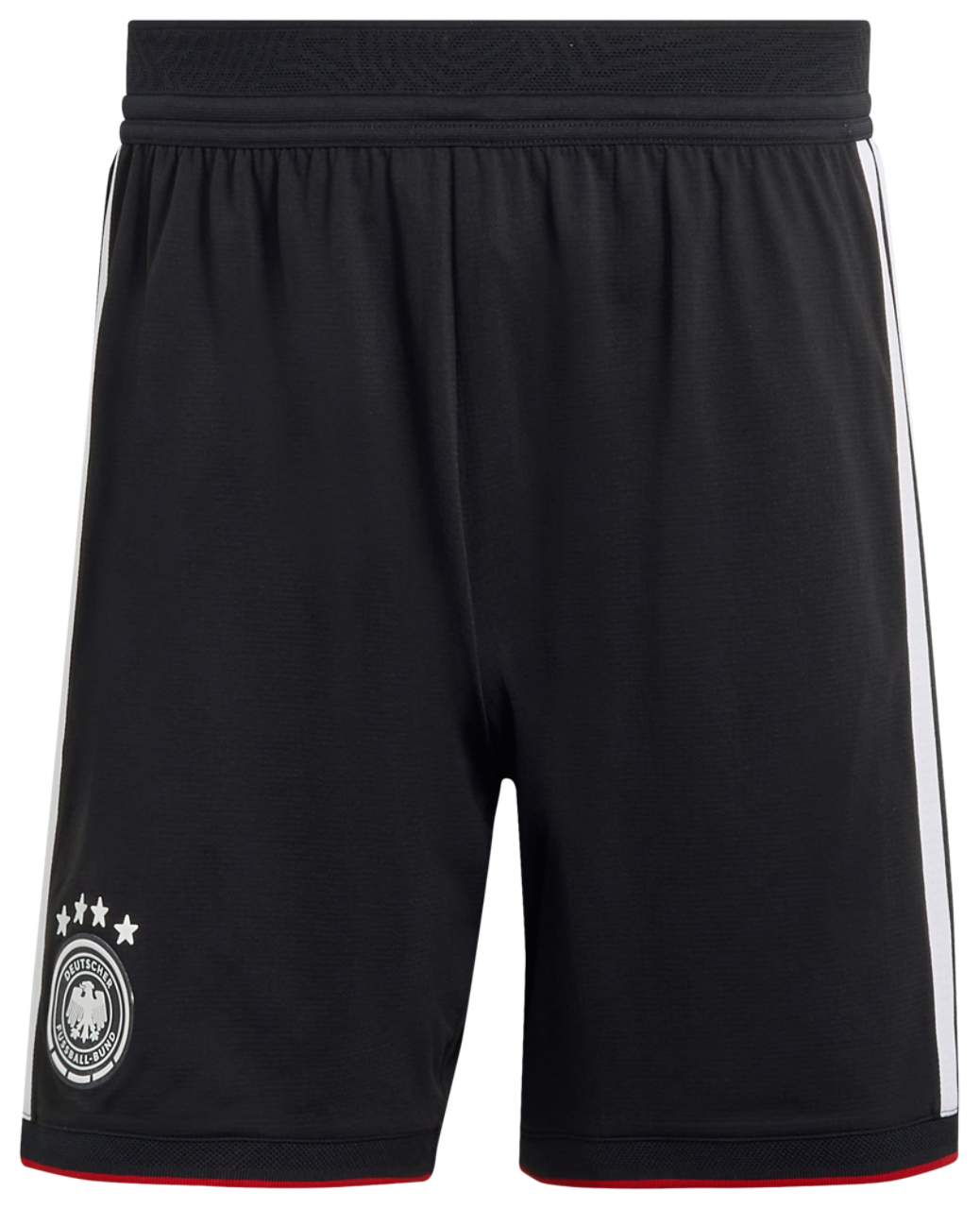 adidas Germany 26 hazai autentikus rövidnadrág