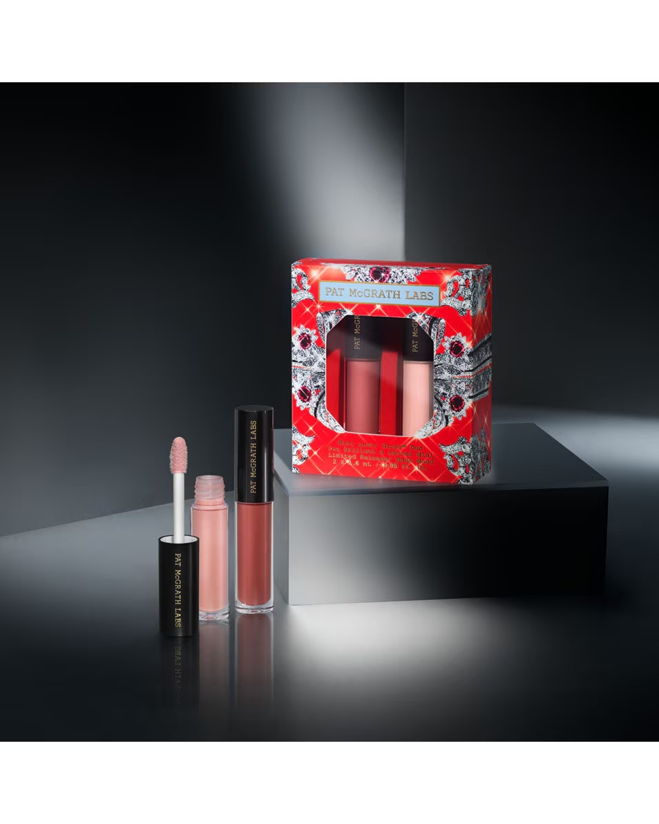 PAT MCGRATH LUMINOUS LEGENDS Mini LUST: Gloss™ Duo