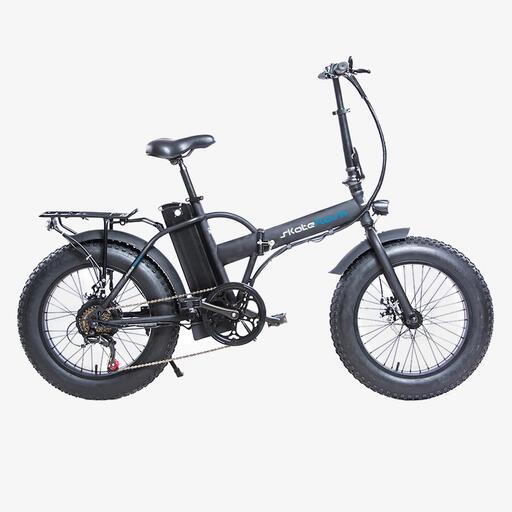 Skateflash Urban Fly XL